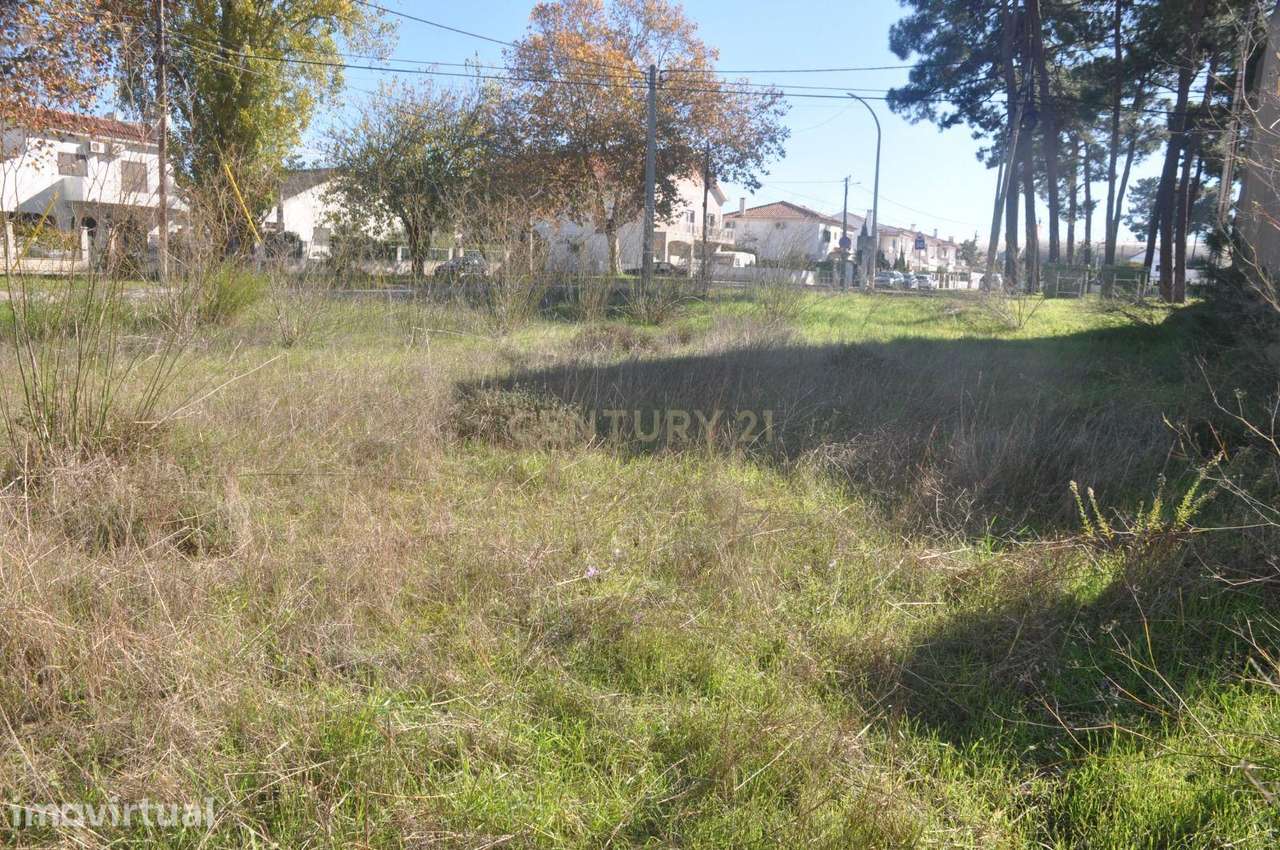 Terreno Urbano em Azeitão, Setúbal - Excelente oportunidade - Grande imagem: 3/8