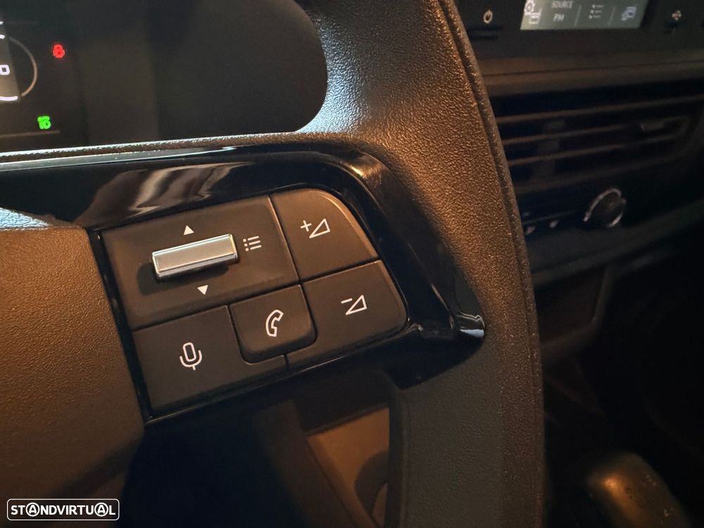 Opel Vivaro Outro - 19