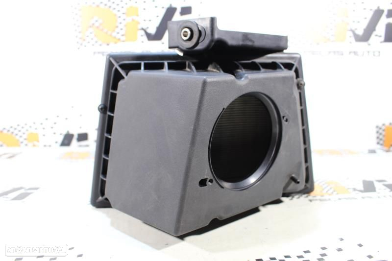 Caixa Filtro De Ar Land Rover Range Rover Evoque (L538)  Gj329600ad / - 5