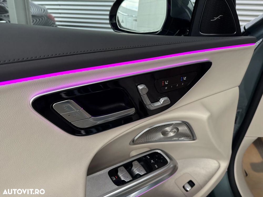 Mercedes-Benz E 200 MHEV 4MATIC Aut. - 21