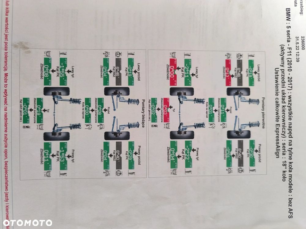 BMW Seria 5 525d - 33