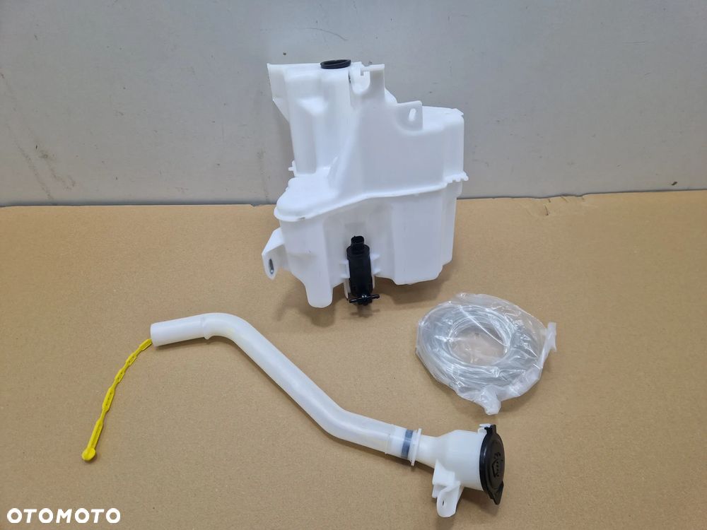 TOYOTA RAV4 18- ZBIORNIK ZBIORNICZEK SPRYSKIWACZY NOWY 8531542460 - 1
