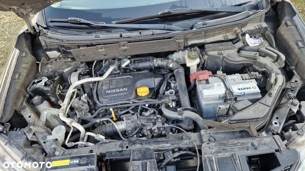 Nissan X-Trail 1.6 DCi Tekna - 17