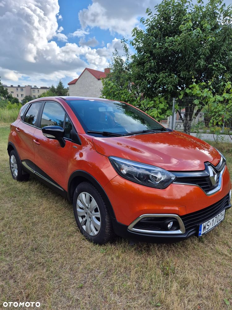 Renault Captur 1.5 dCi Energy Limited - 3