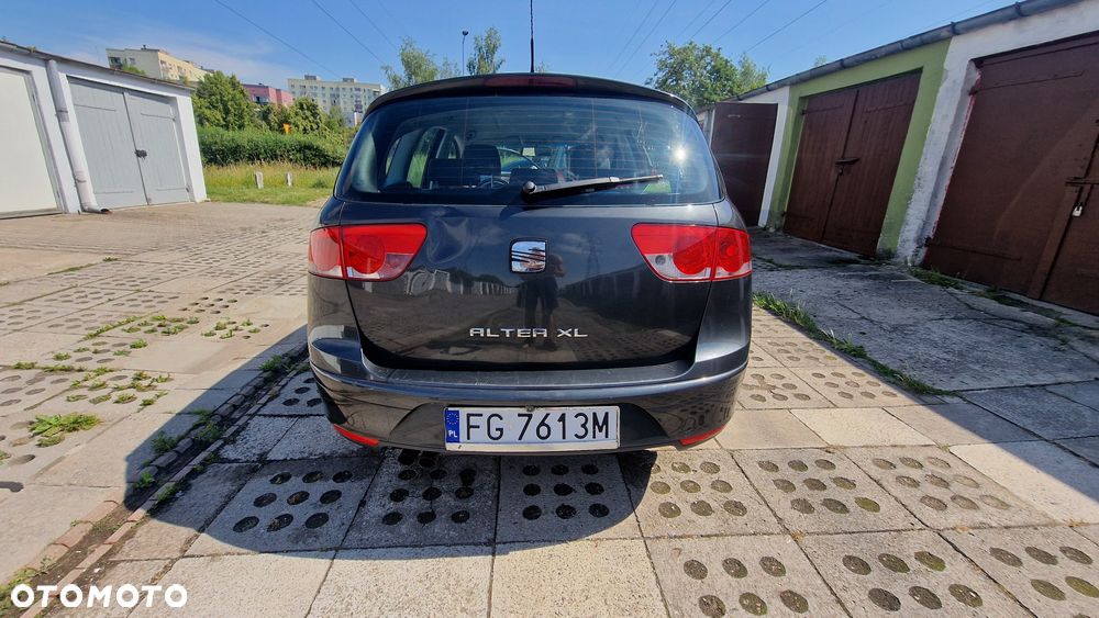 Seat Altea XL - 4