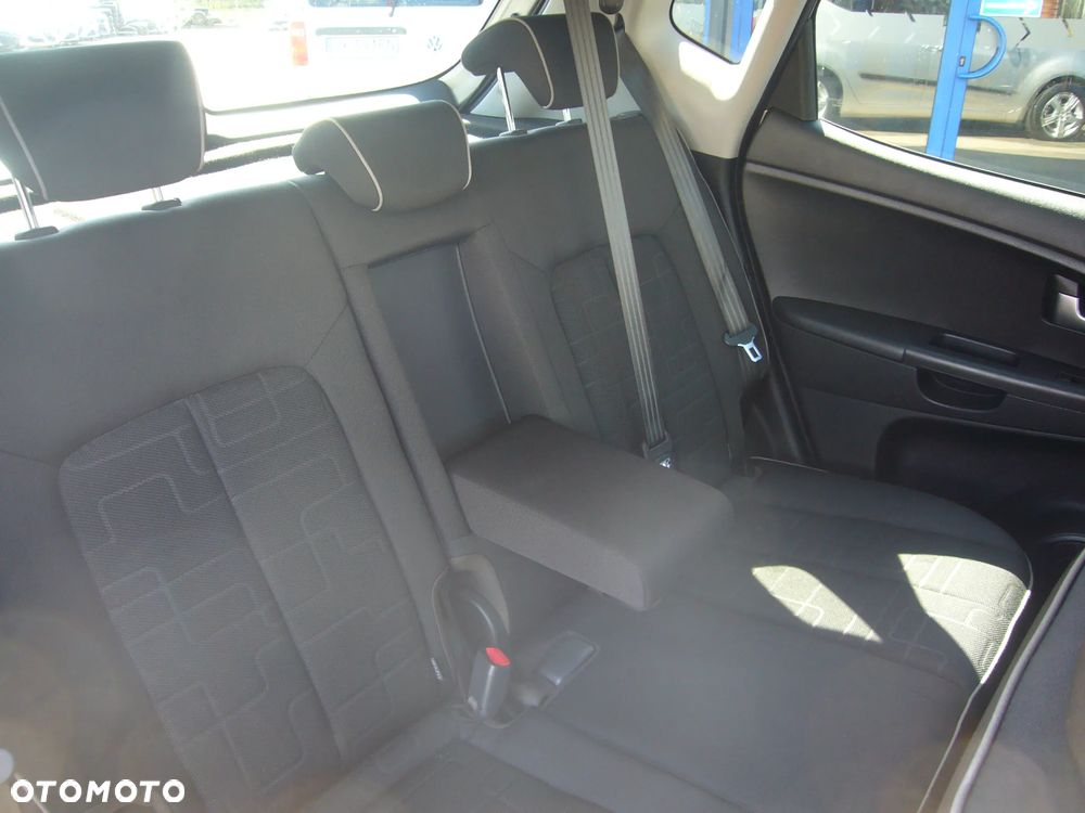 Kia Venga 1.4 XL - 17