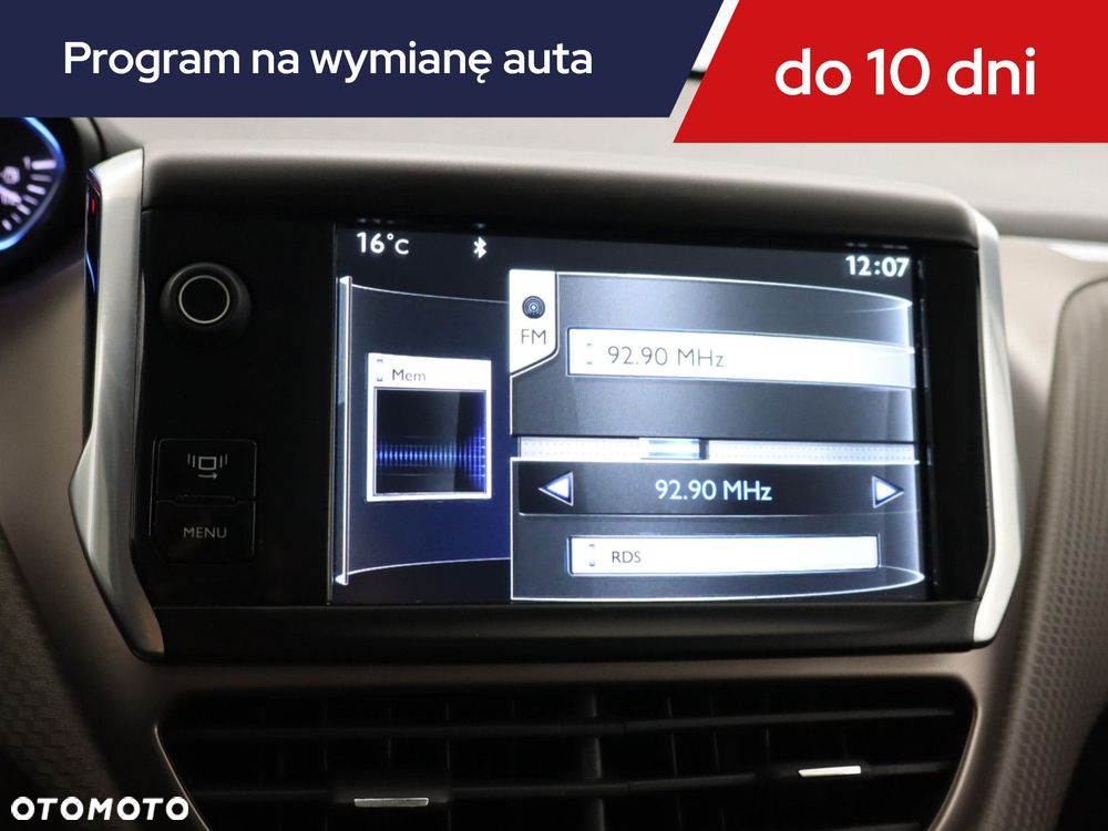 Peugeot 2008 2014
