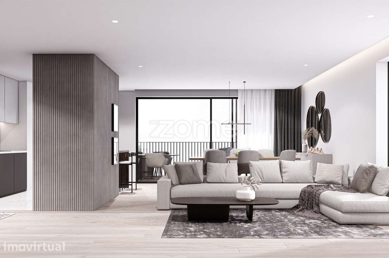 Apartamento T1 | Gaia Premium - Grande imagem: 2/15
