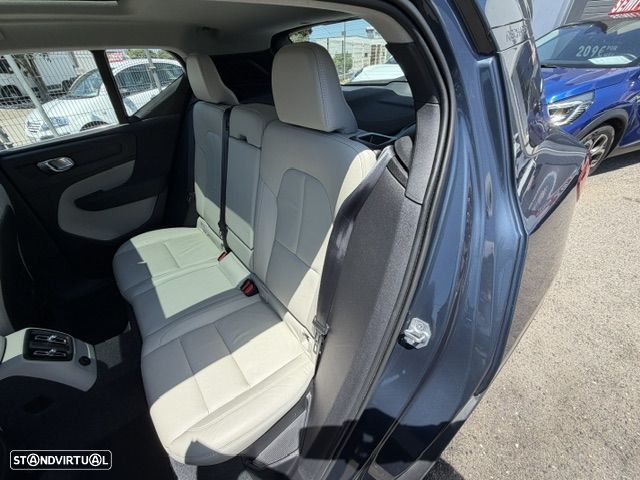 Volvo XC 40 1.5 T5 PHEV Inscription - 18