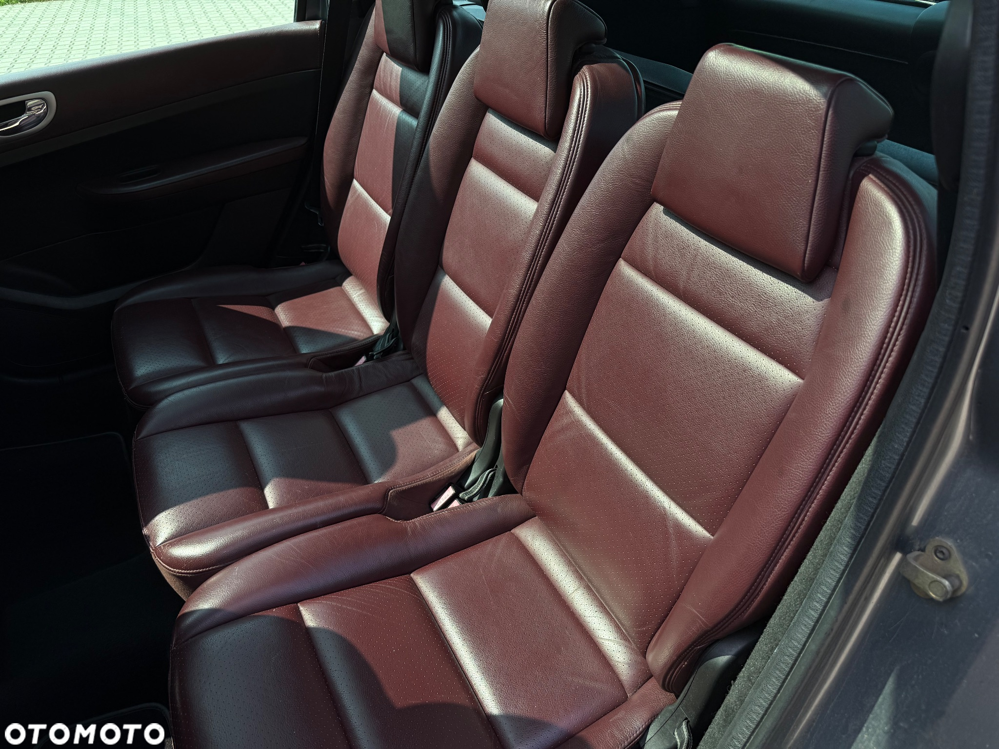 Peugeot 307 SW 140 Premium - 8