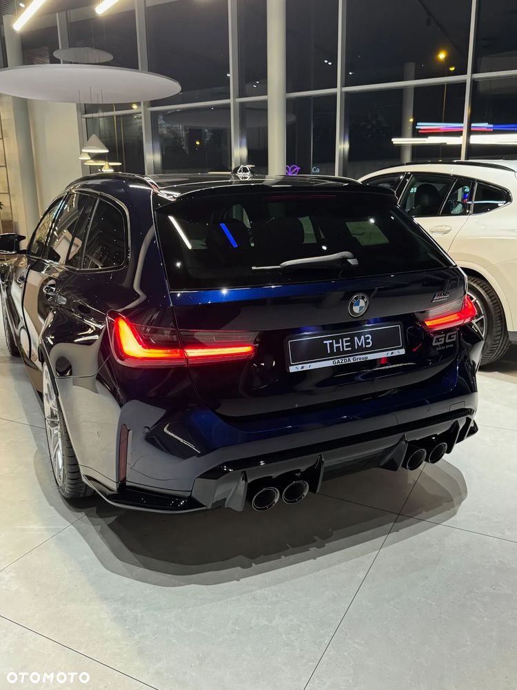 BMW M3 - 2