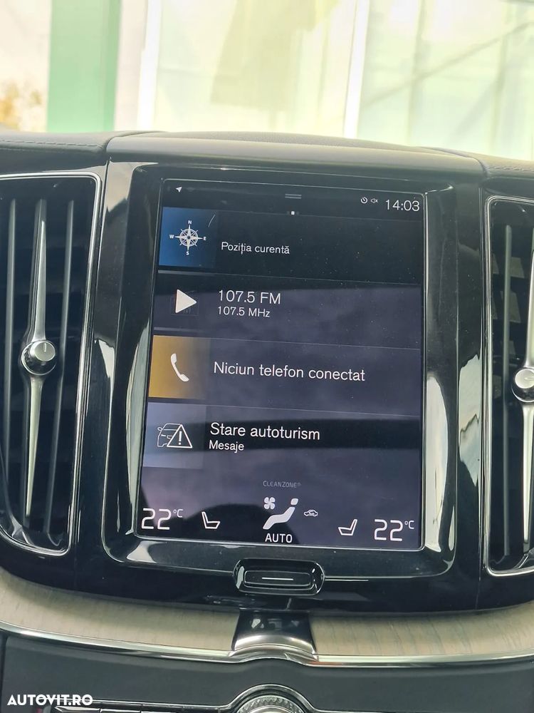 Volvo XC 60 Recharge T8 Twin Engine eAWD Inscription - 15