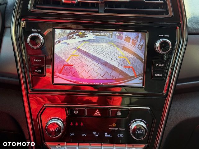 SsangYong/KGM Tivoli Grand 1.5 T-GDI Quartz - 25