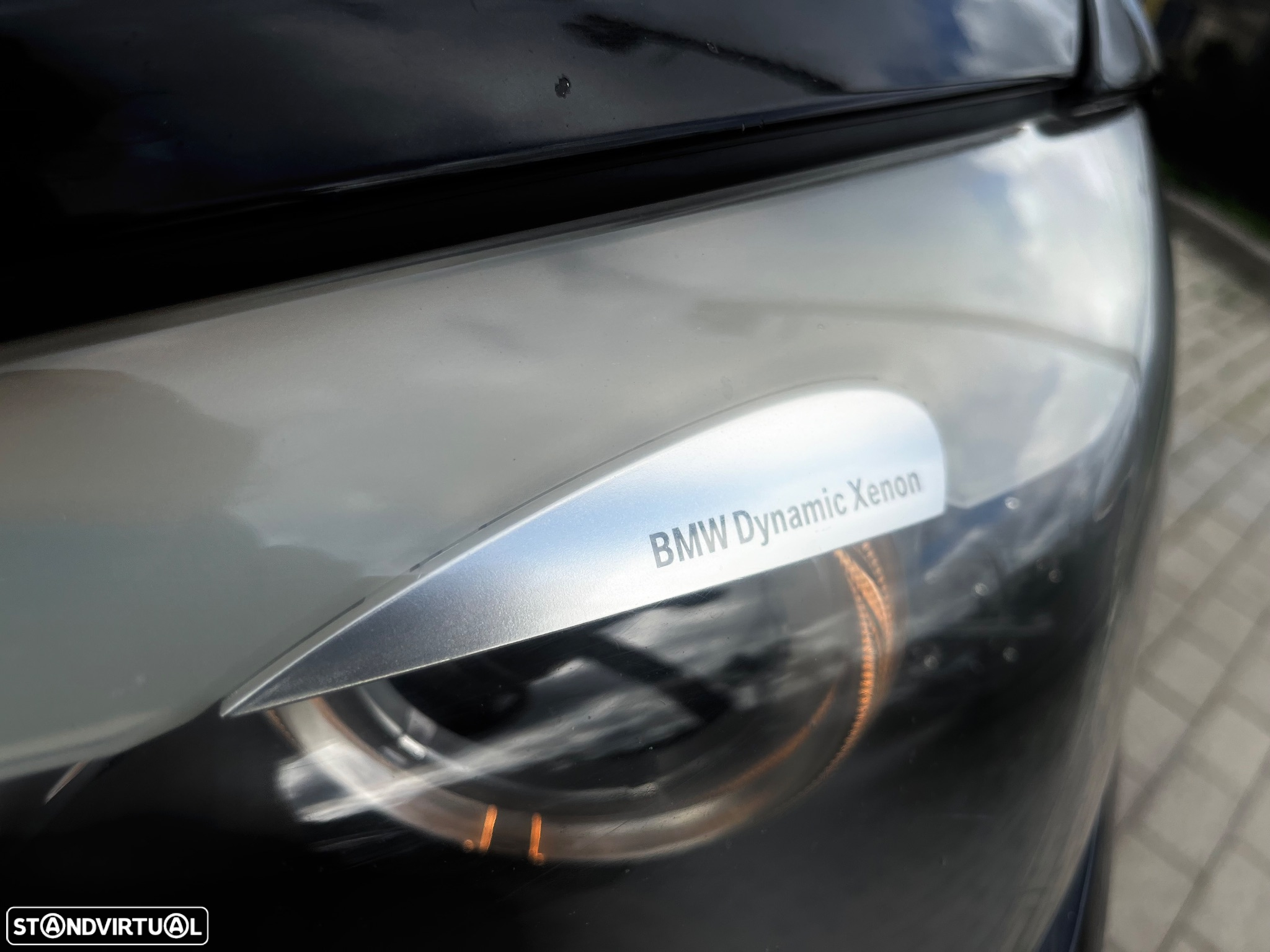 BMW 730 d - 16