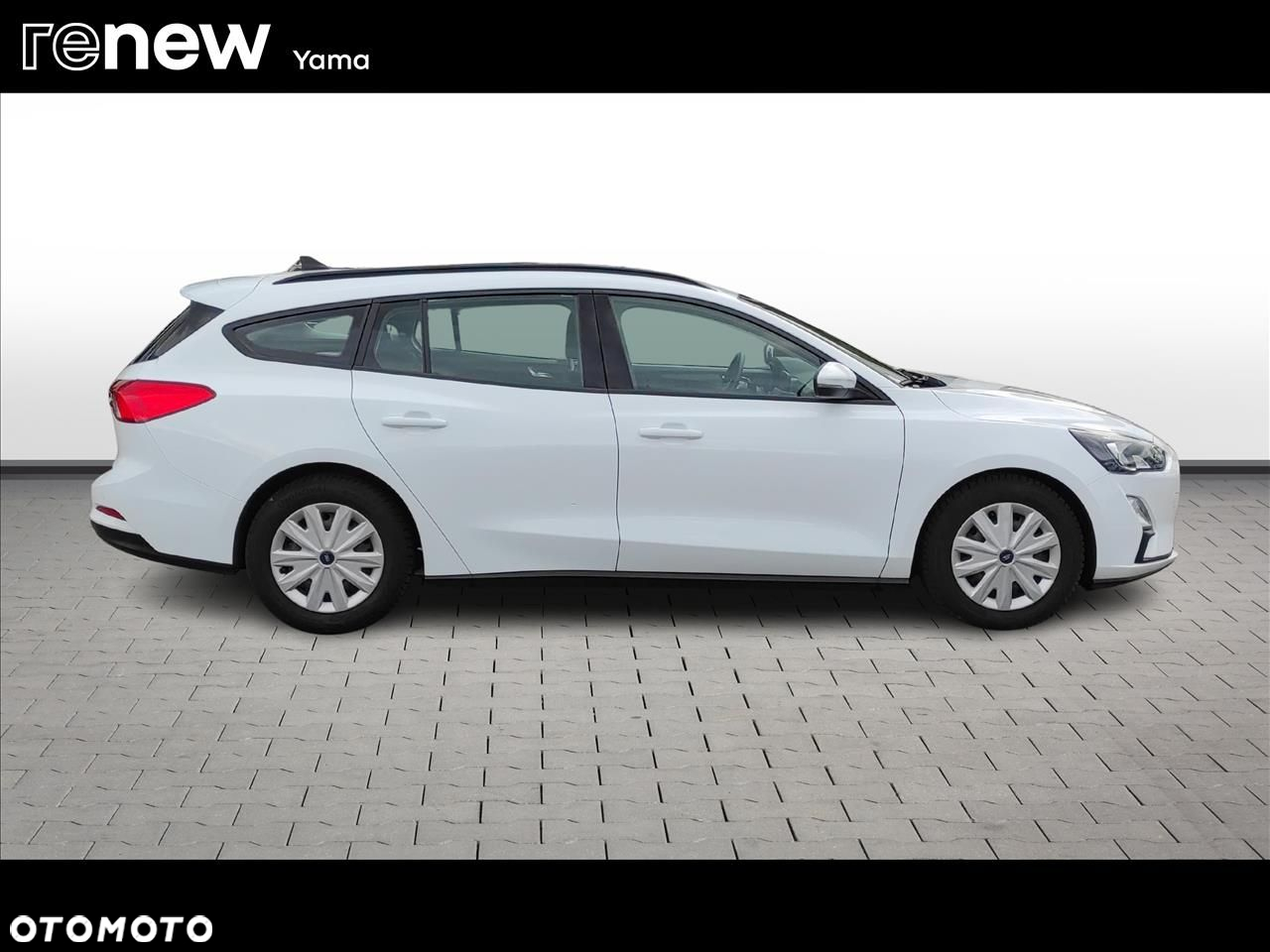 Ford Focus 1.5 EcoBlue Trend - 6
