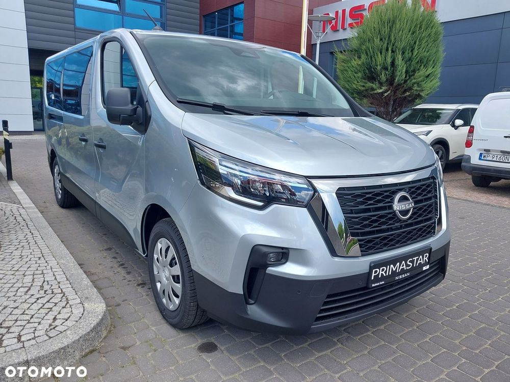 Nissan Primastar 2.0 L2 Business Plus - 22