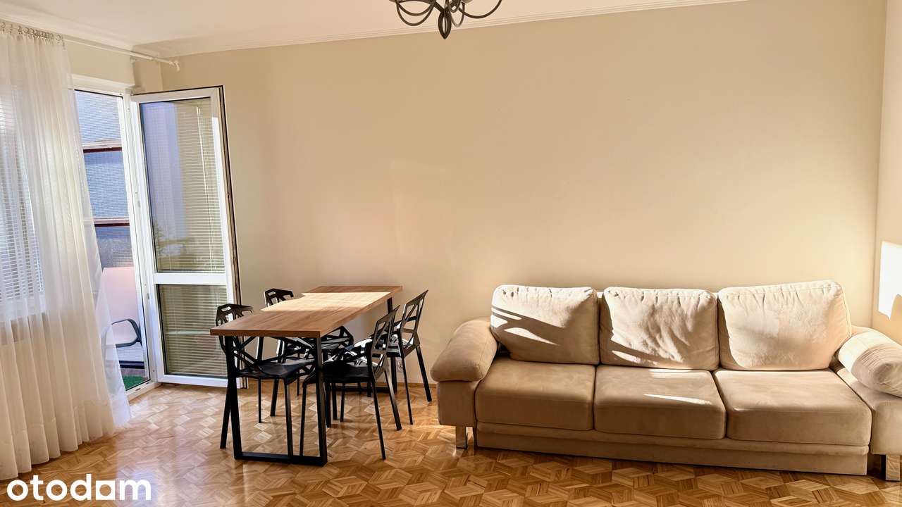 Mieszkanie 68,7 m² – 3 pokoje, ul. Kamińskiego, Warszawa Białołęka