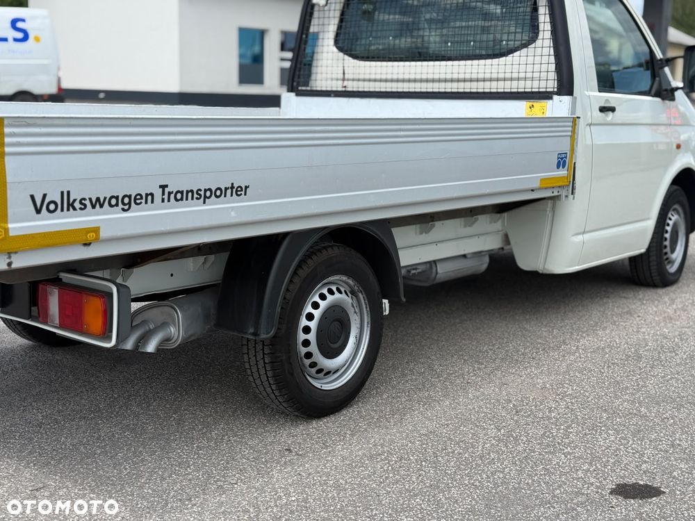 Volkswagen Volkswagen - 8