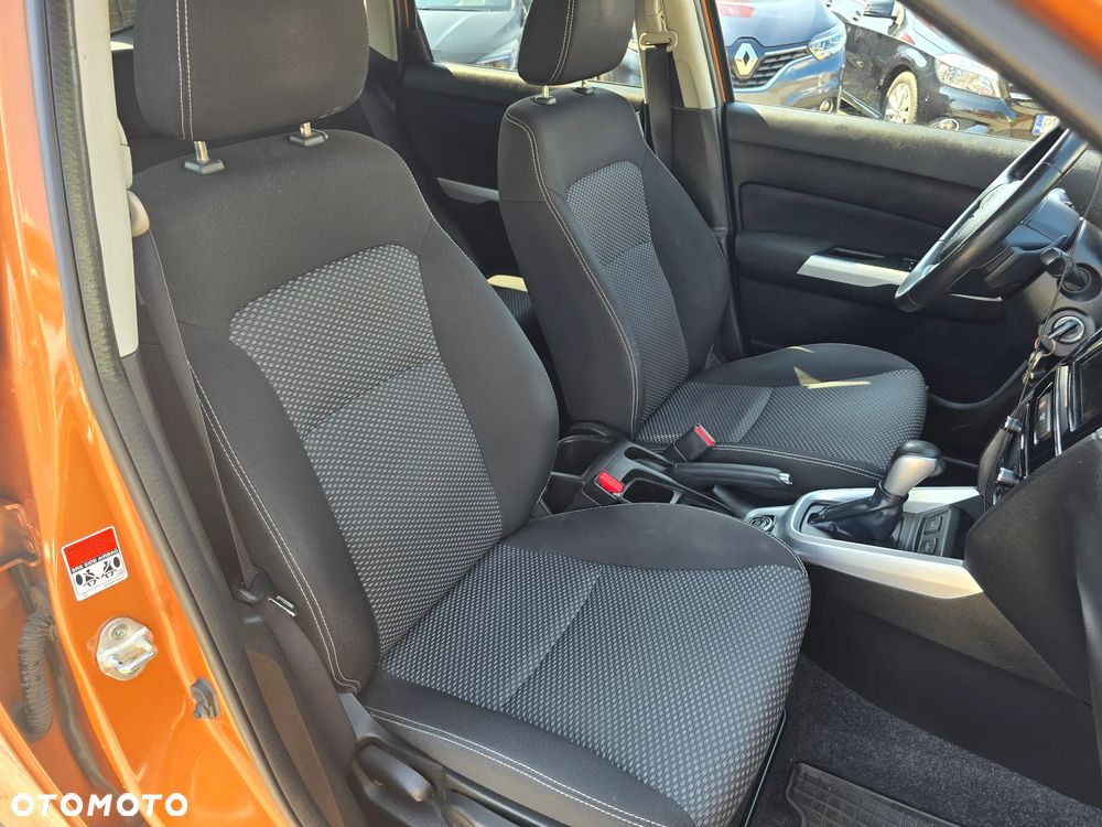 Suzuki Vitara - 15