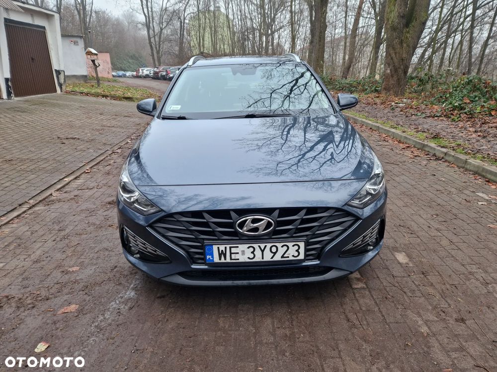 Hyundai i30 - 19