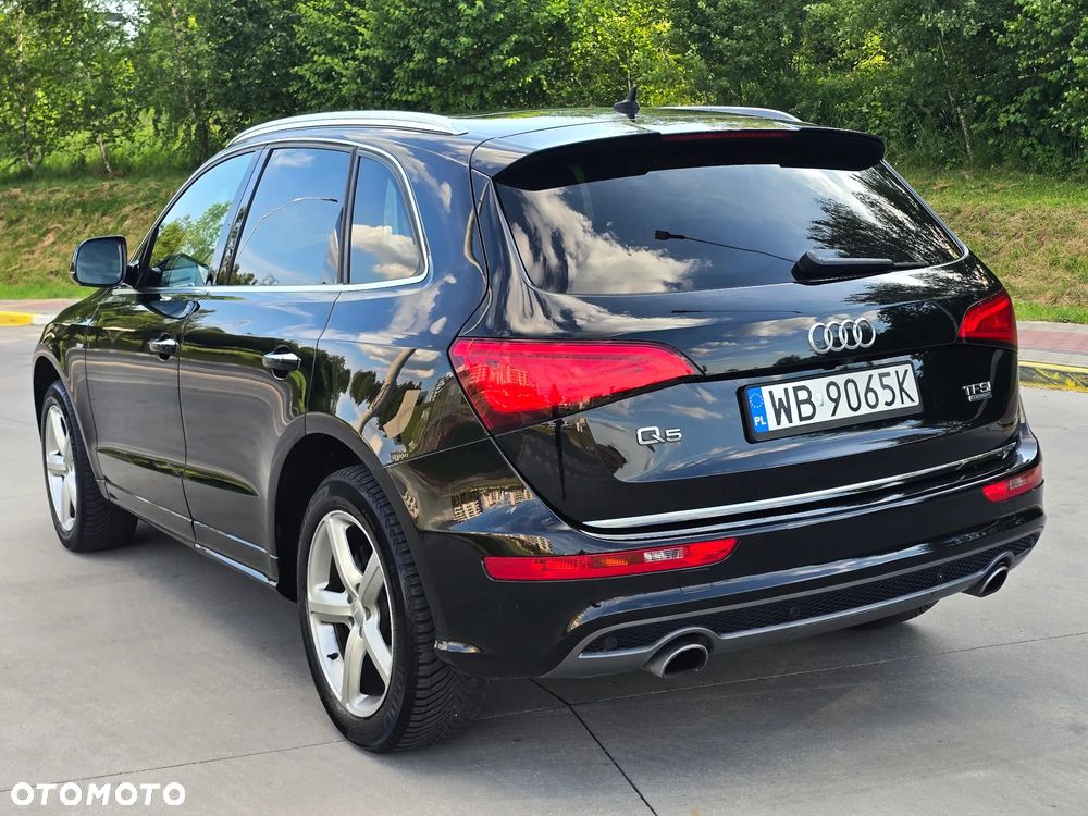 Audi Q5 - 6