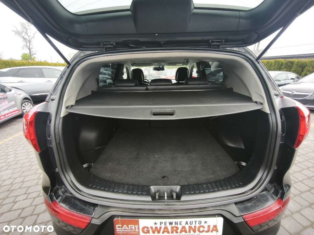 Kia Sportage - 18