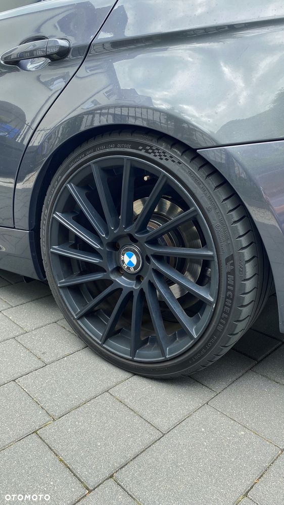 BMW Seria 3 320d DPF - 9