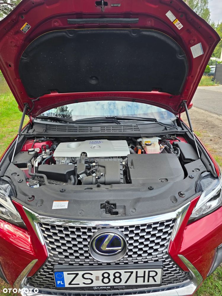 Lexus CT 200h Elegance EU6 - 2