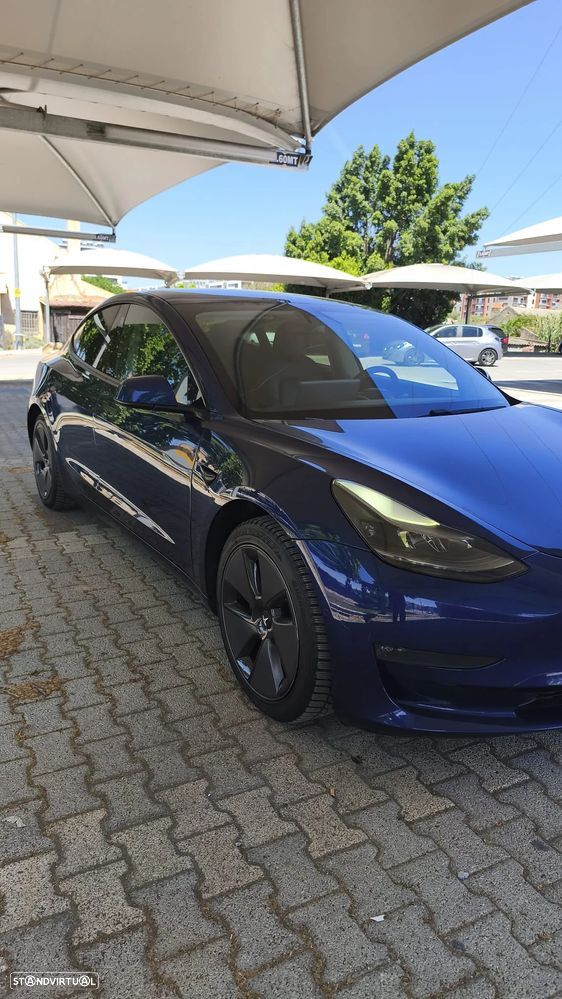 Tesla Model 3 Long Range AWD Dual Motor - 18