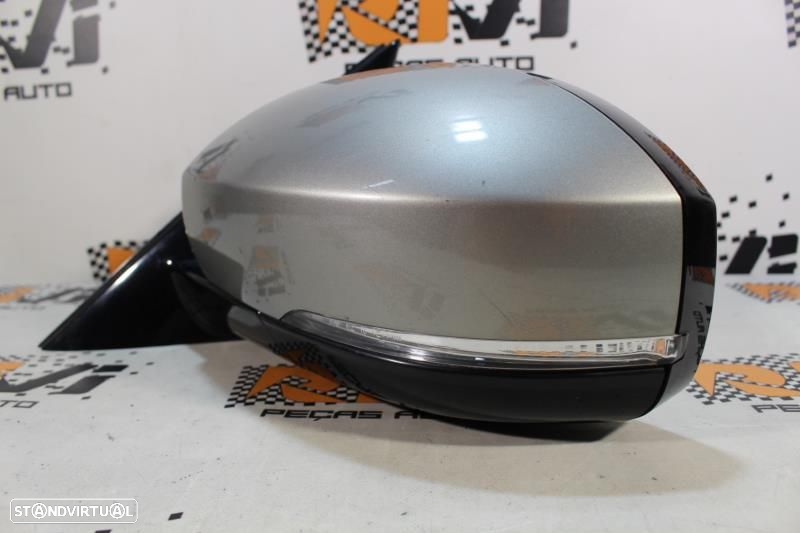 Espelho Retrovisor Esquerdo Land Rover Range Rover Sport L494 - 5