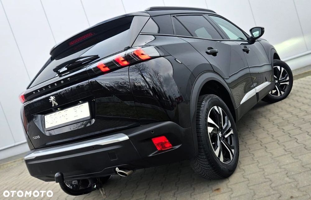 Peugeot 2008 - 13