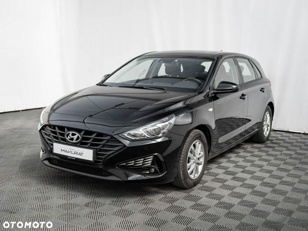 Hyundai i30 - 3