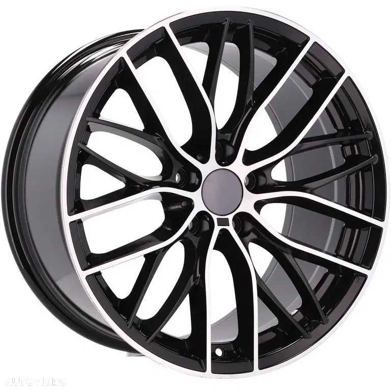 Jante BMW R17 5x120 M405 Style | Seria 3, Seria 2, Seria 1 - 2