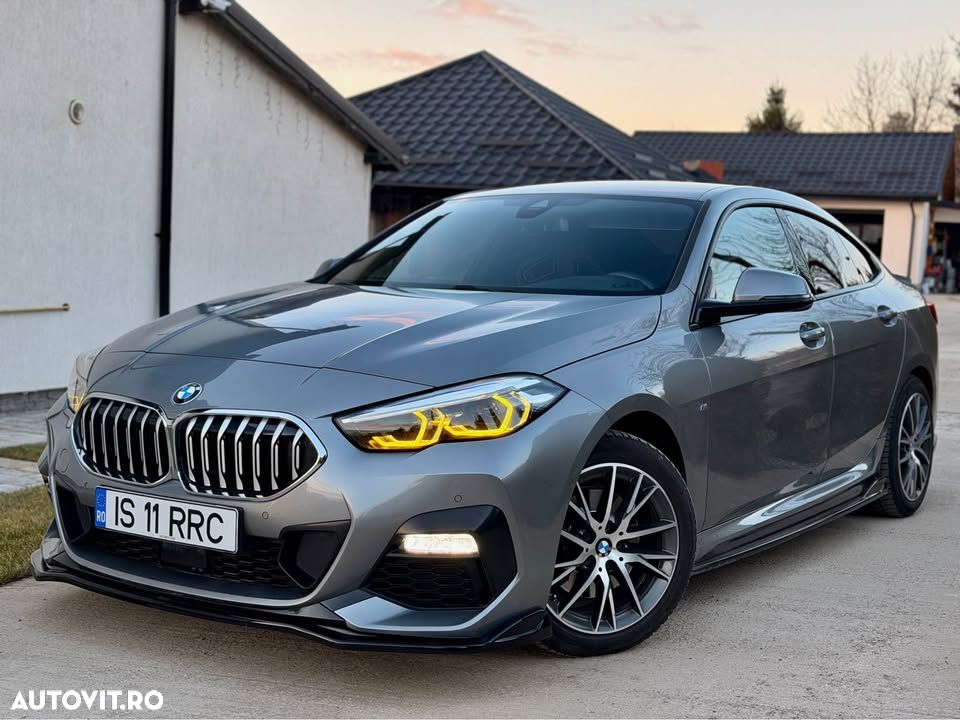 BMW Seria 2 218i Aut. M Sport - 3