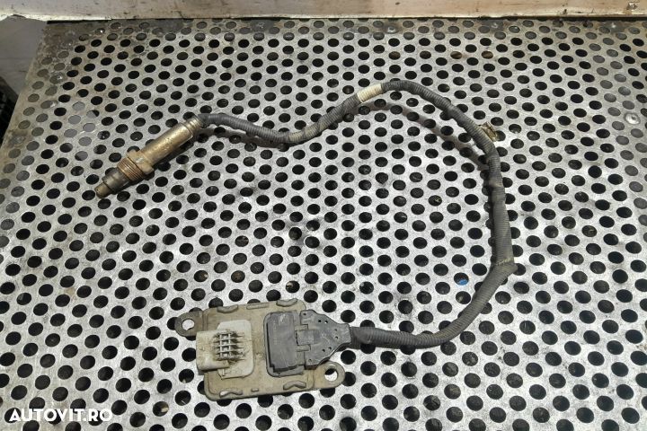 Senzor NOx 5WK96746A 5WK96746A Citroen C4 Picasso 1 [2006 - 2013] Min - 1