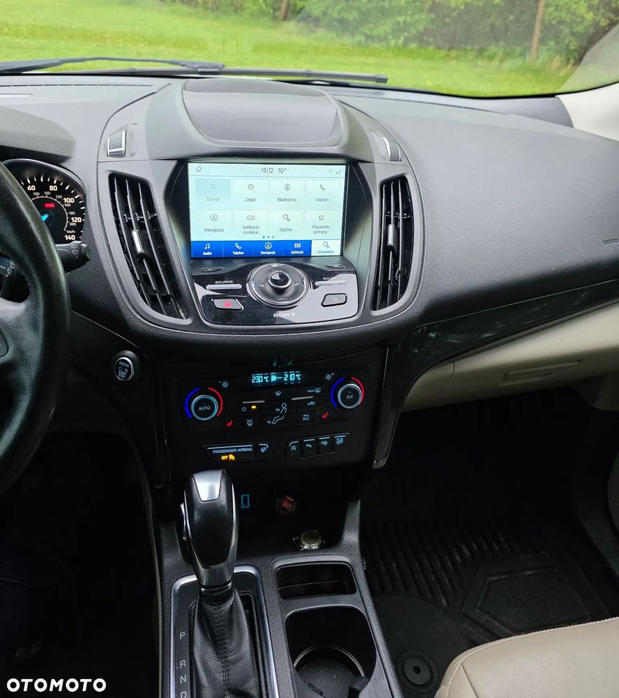 Ford Escape - 31
