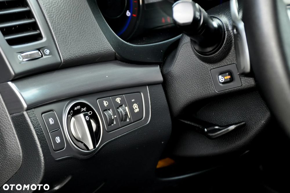 Hyundai i40 - 36