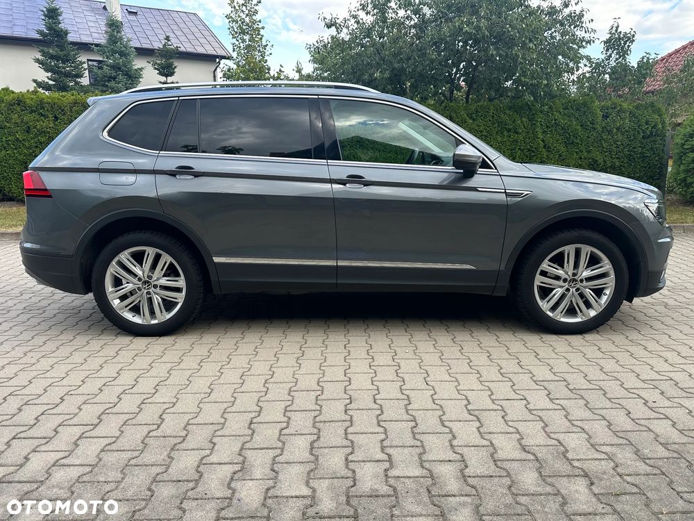 Volkswagen Tiguan Allspace 2.0 TDI SCR DSG Life - 4