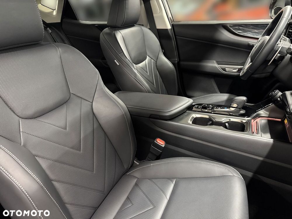 Lexus NX 350h Prestige AWD - 21