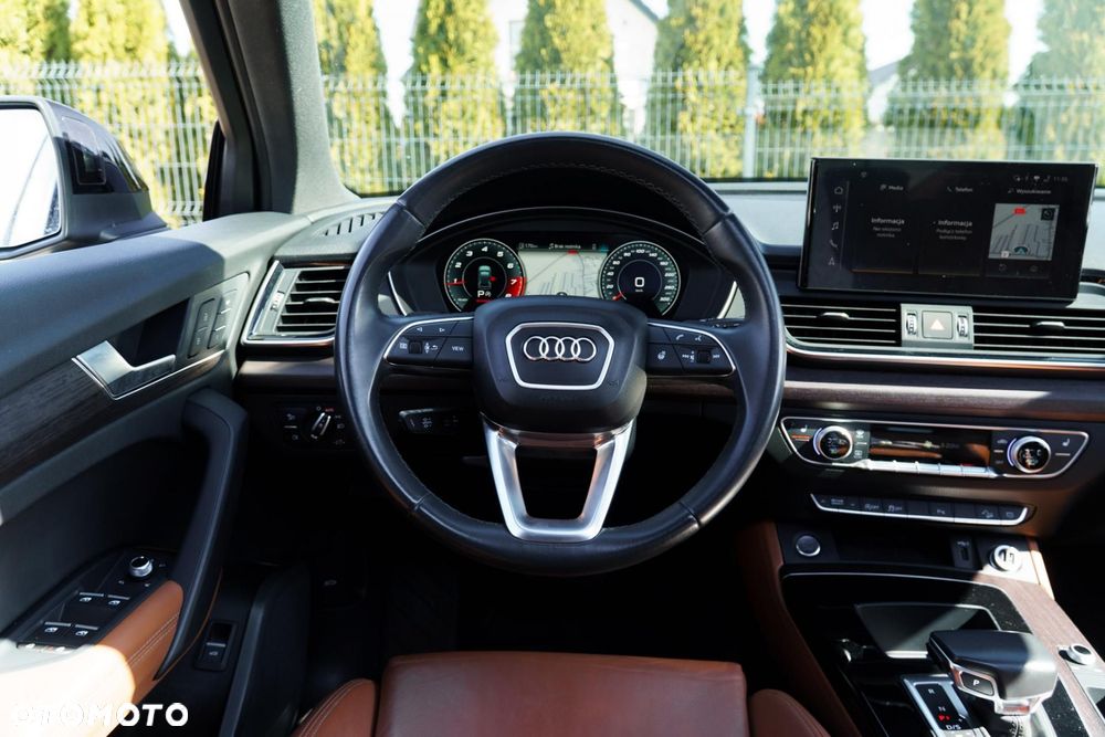 Audi Q5 Sportback - 11