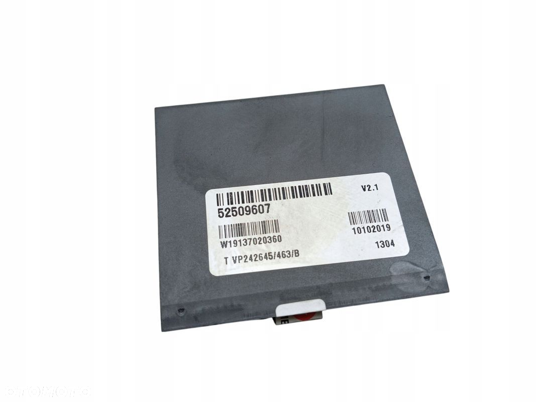 MODUŁ HAKA JAEGER LED CFC TM005 PEUGEOT 308 II T9 52509607 10102019 - 2