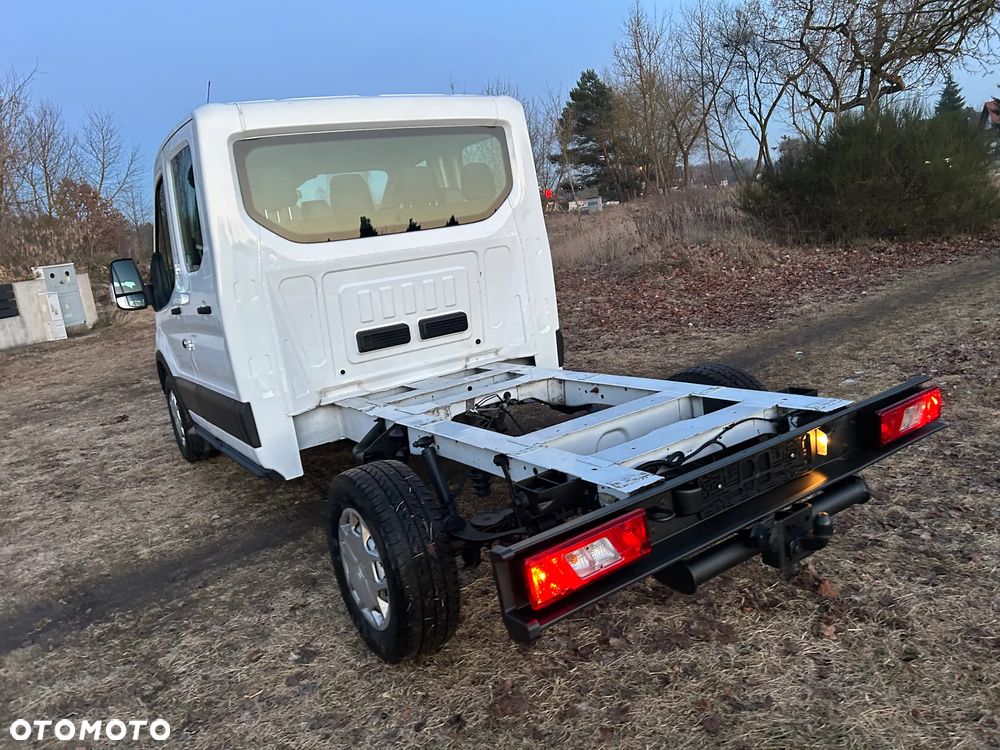 Ford Transit - 6