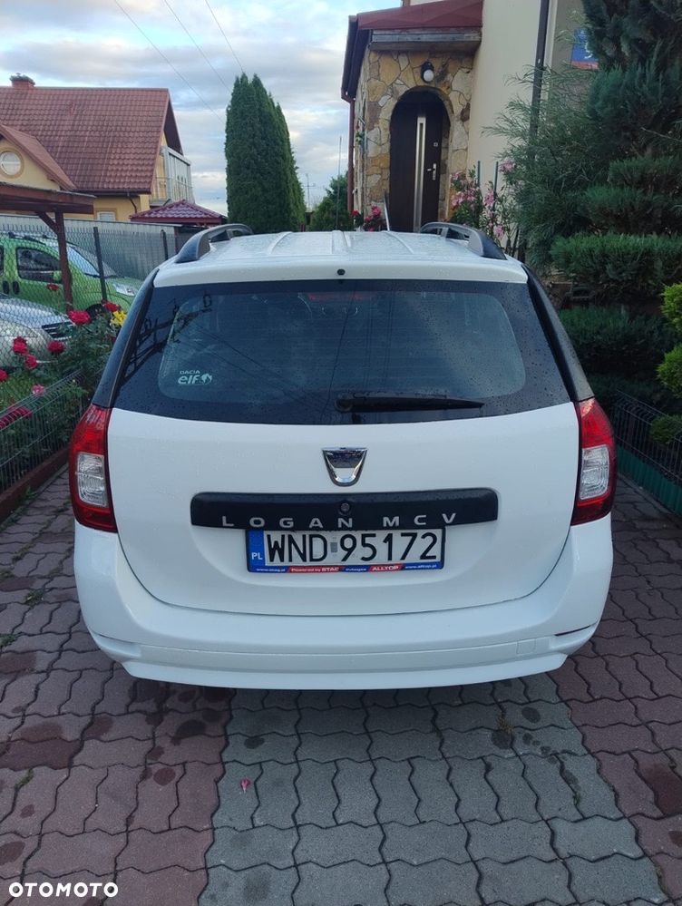 Dacia Logan 1.2 16V Access - 3