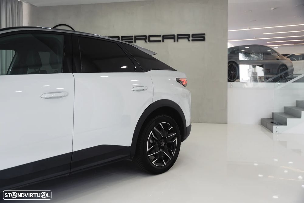 Peugeot 3008 - 8