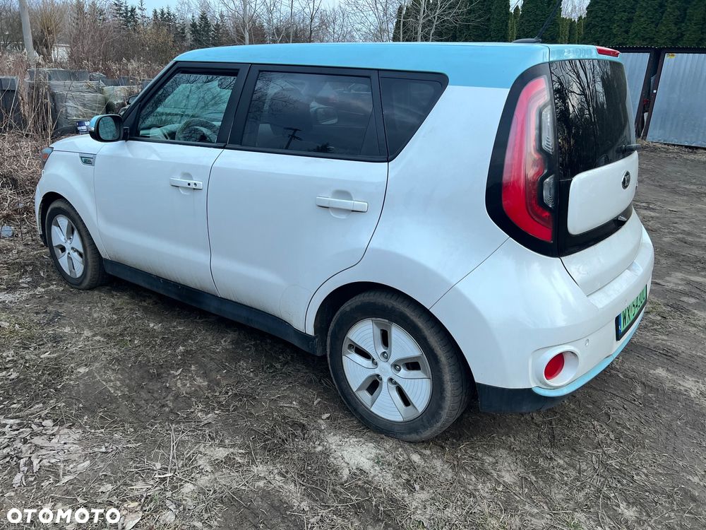 Kia Soul - 34
