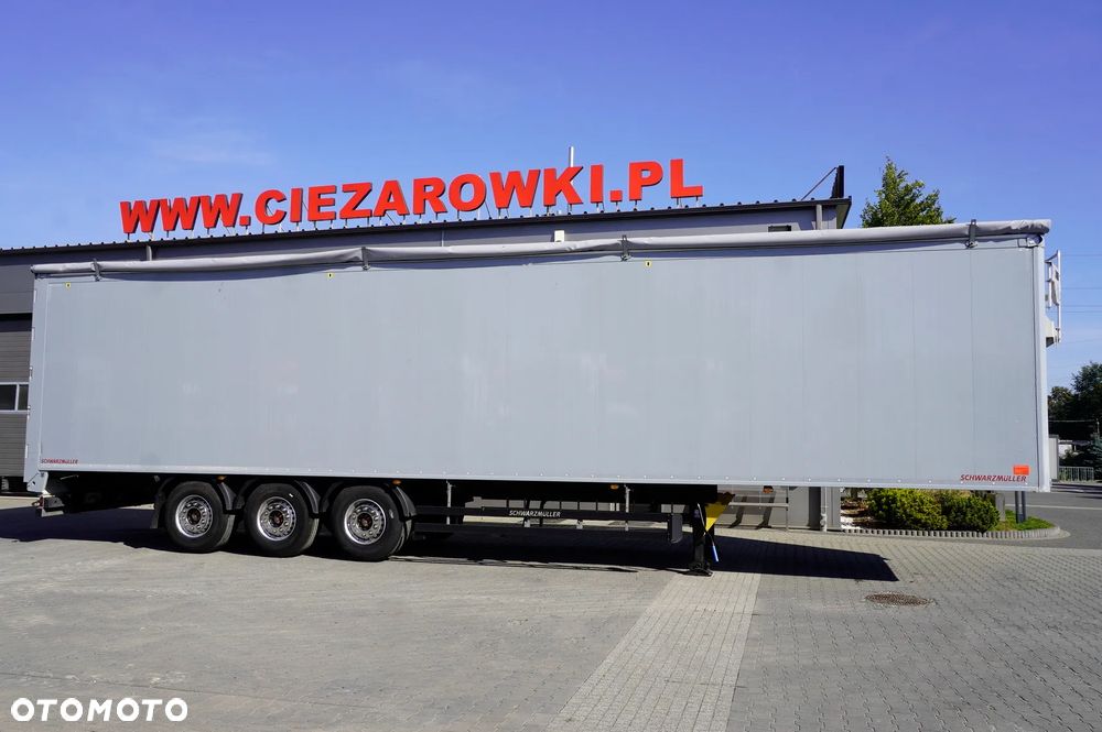Schwarzmuller Ruchoma podłoga Schwarzmüller / 2022_232941 - 3