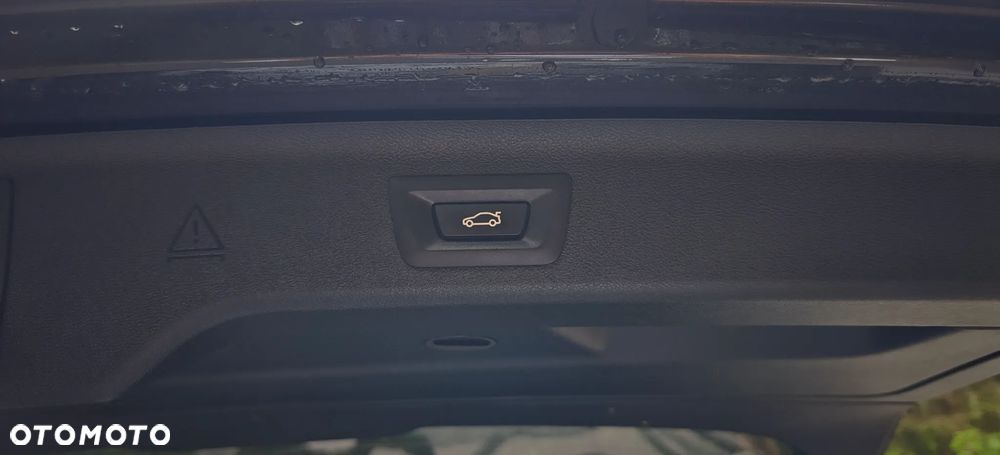 BMW Seria 5 520d - 14