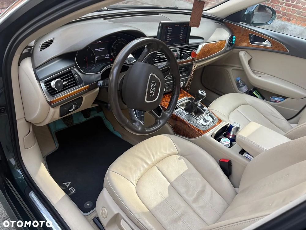 Audi A6 ver-2-0-tdi-ultra - 2