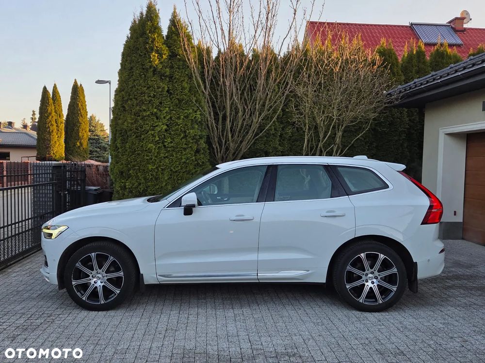 Volvo XC 60 B5 B AWD Inscription - 3