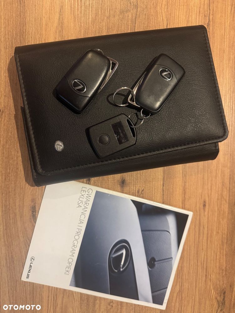 Lexus NX 200t Prestige AWD - 26